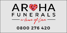 Aroha Funerals